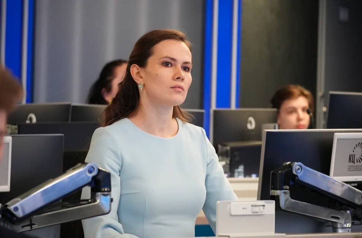 Национальные приоритеты | Александра Закирова