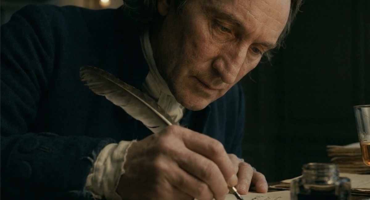 Кадр из фильма