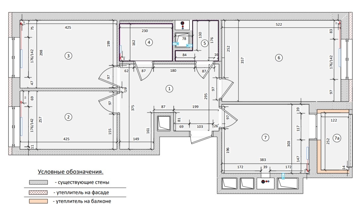 Портфолио Remplanner