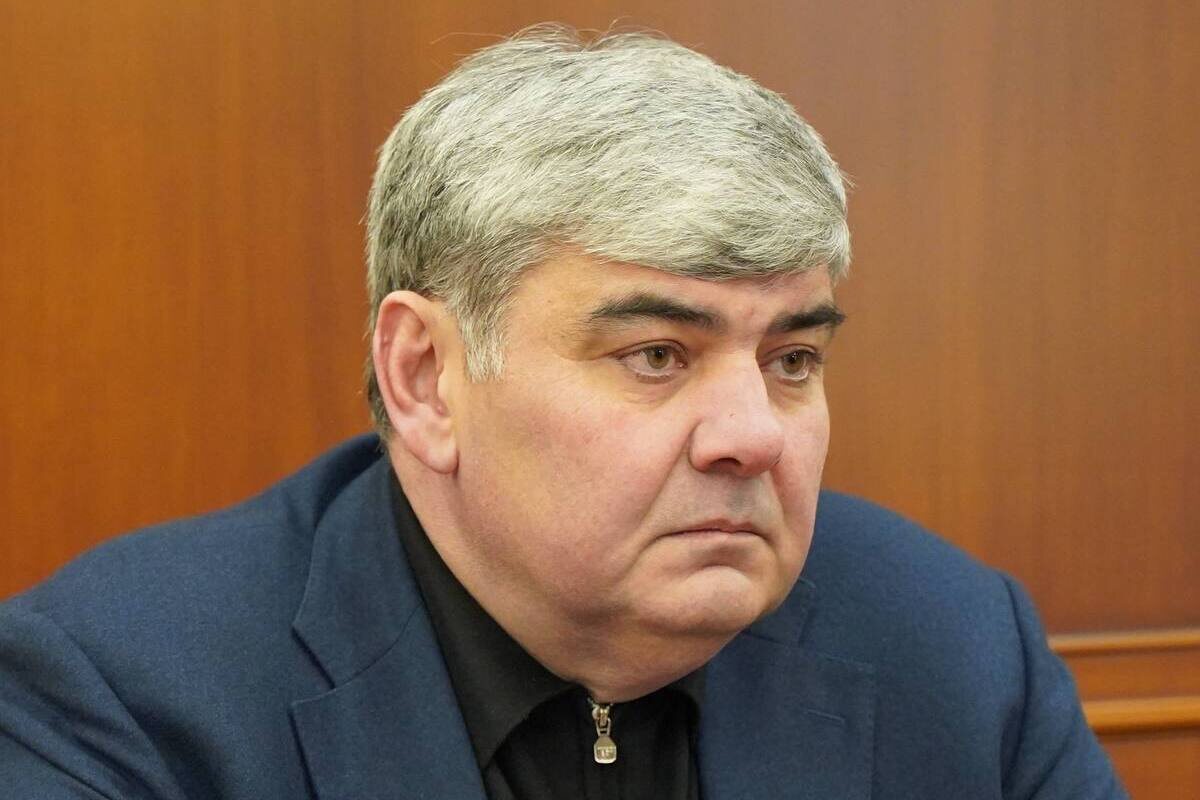    Фото: Казбек Коков, источник: Telegram-канал