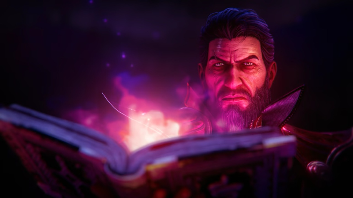 В Diablo 2 появился новый класс — спустя 25 лет после релиза