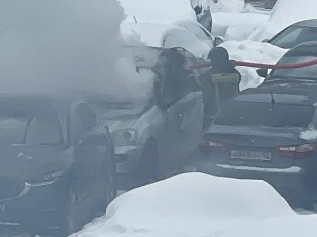    Фото: телеграм-канал "Агентство "Москва"