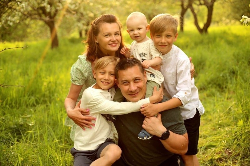 Ипотека станет «дифференцированной»: в России появятся новые льготы для семей с детьми