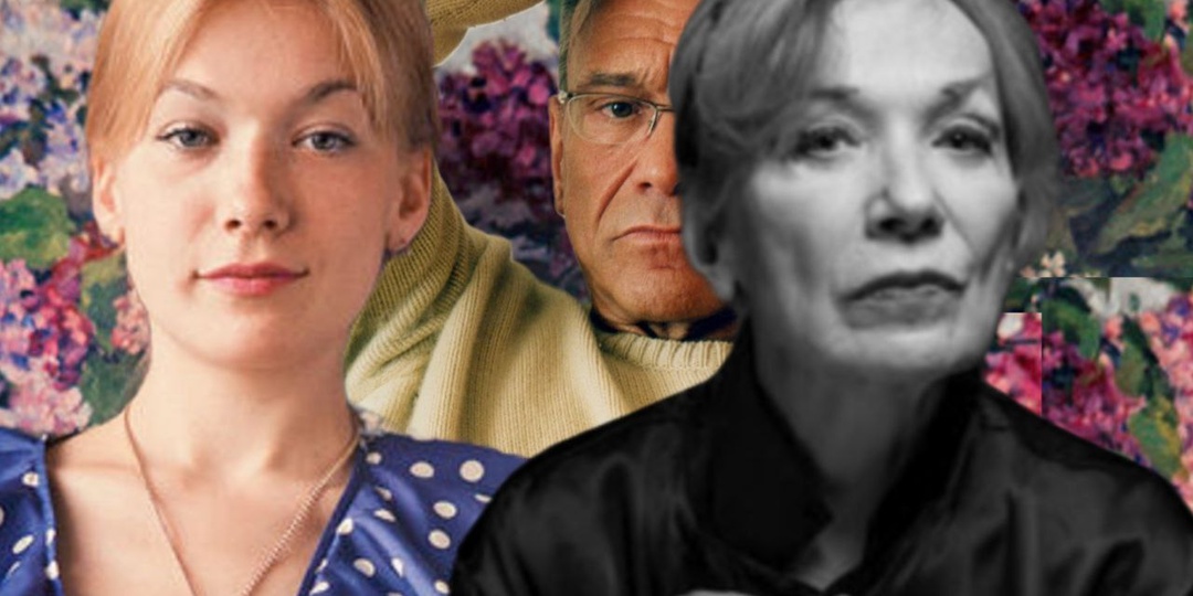 "Я застукала их в постели": муж оказался голубым, а Кончаловский попользовался. Как Коренева выжила посудомойкой и пережила надругательство