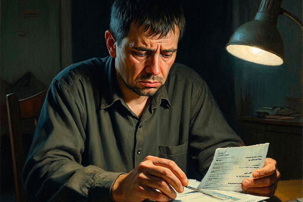 Как быстро улучшить кредитный рейтинг