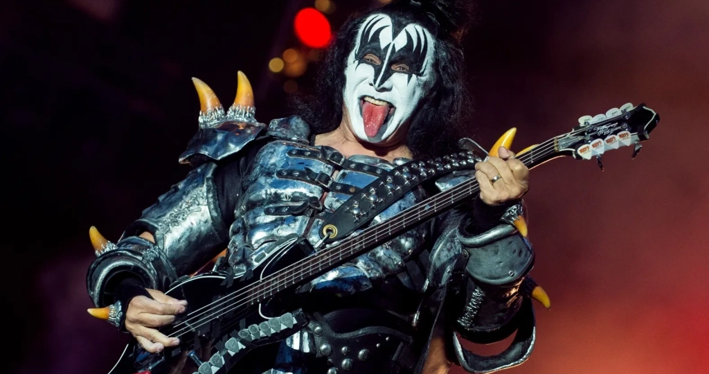 KISS ожидает большая перезагрузка