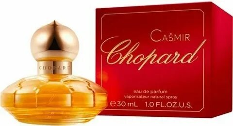 Chopard Caśmir