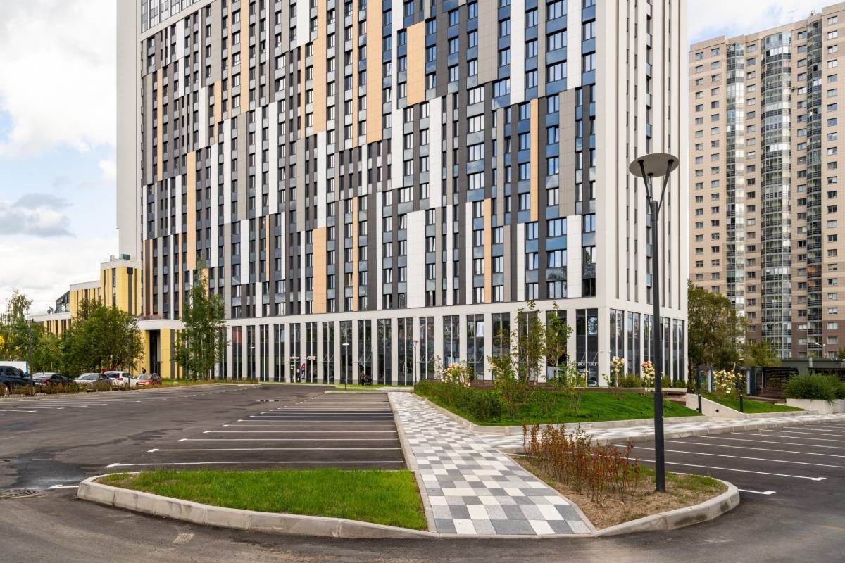 Профильные системы Alumark