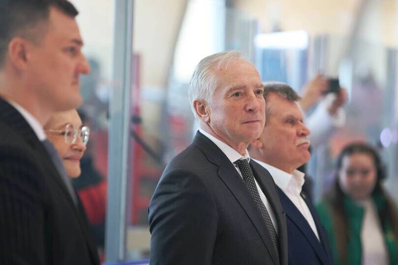     фото: администрация Томской области