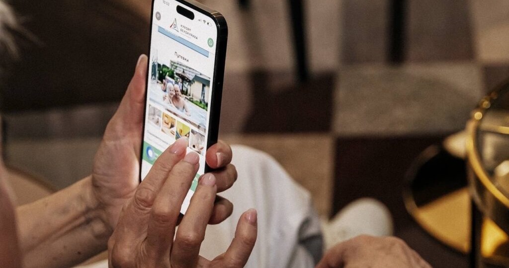 Как при бронировании путевки распознать мошенников? Советы для вашей безопасности