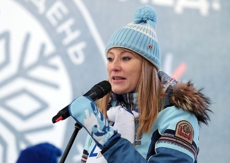    Дегтярёв предупредил предателей из сферы спорта о грядущем запрете въезда в Россию