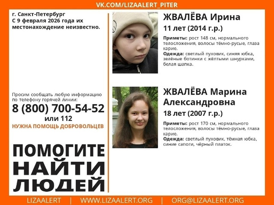    Фото: ДПСО "ЛизаАлерт" Костромской области