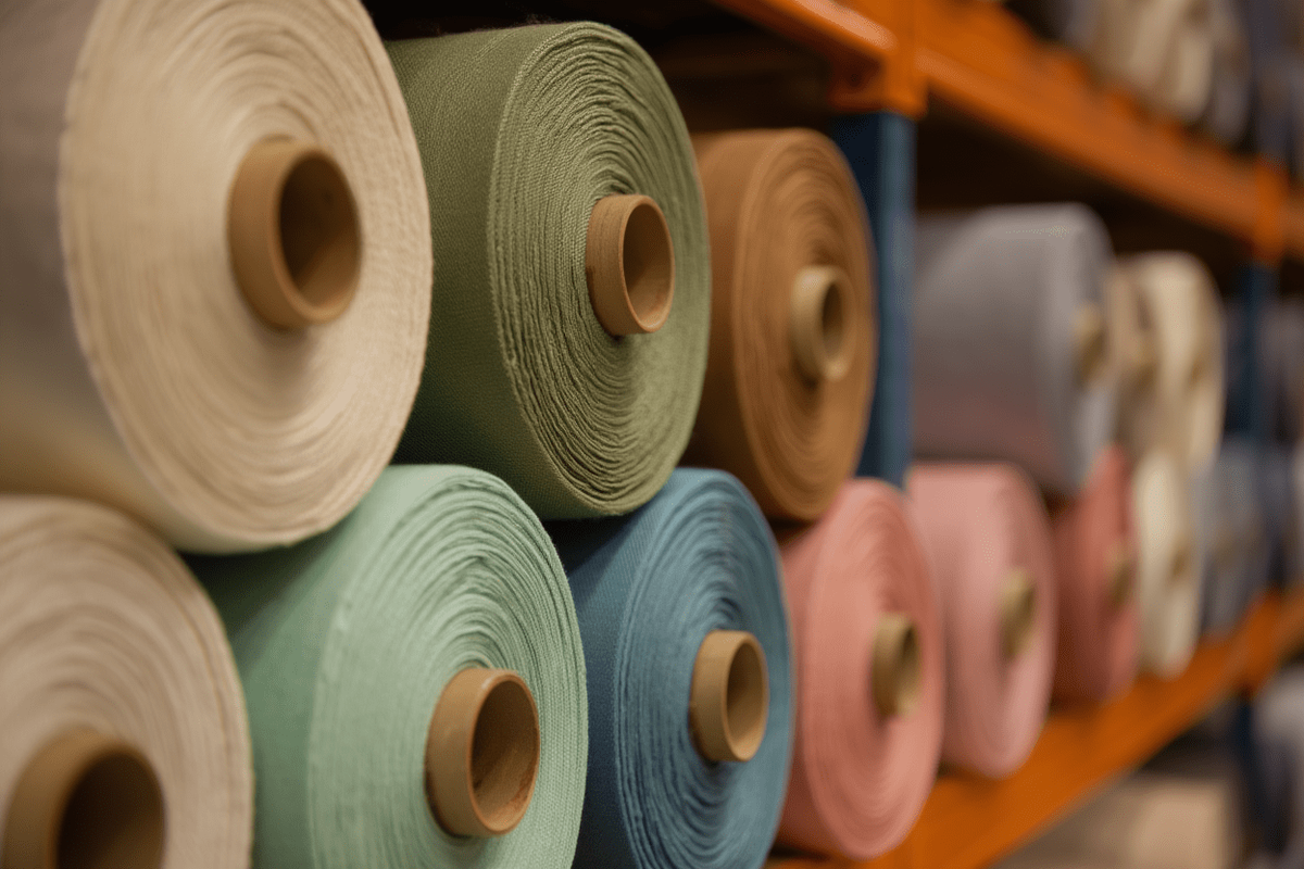 Лучшие компании по продаже трикотажных полотен в России — рейтинг 2026