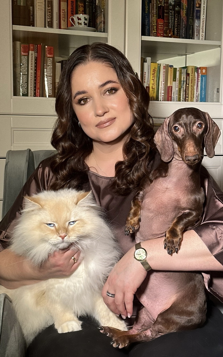    Фото: Ветеринарная клиника «Зоогном»