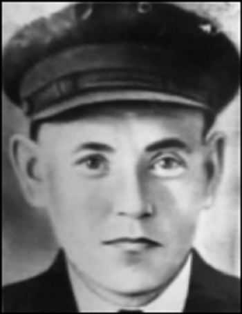 Кишкимбаев Аскар