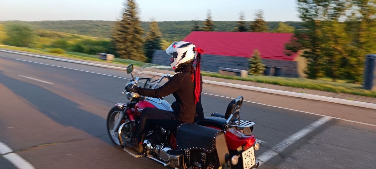 Yamaha XVS650 Drag Star