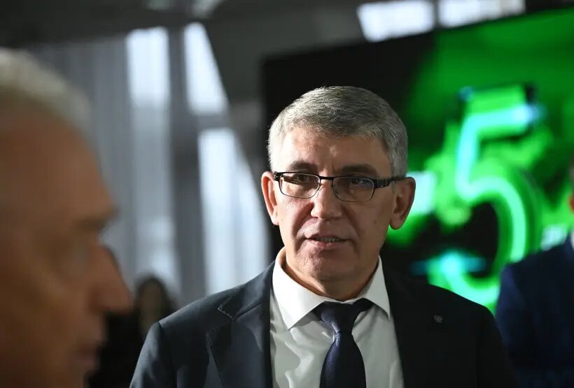     © РИА Новости. Кирилл Каллиников