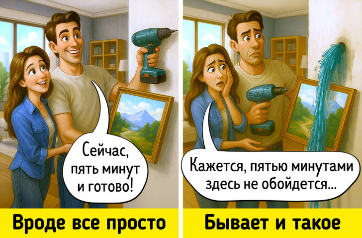 Изображение создано художниками Зоны Комфорта