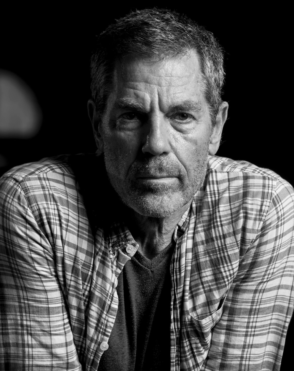     Охад Наарин