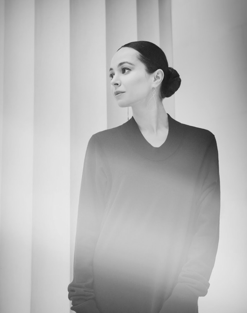     Диана Вишнева