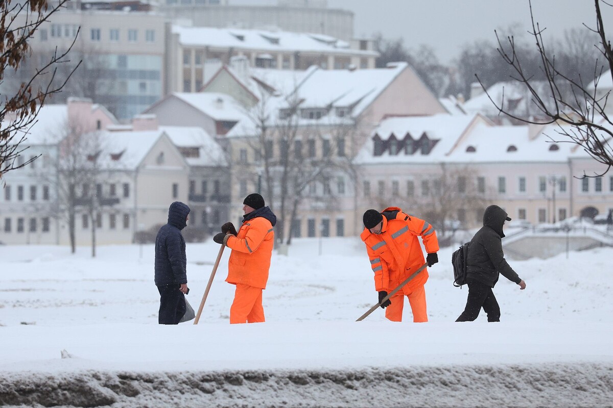  © Павел Орловский, Times.by