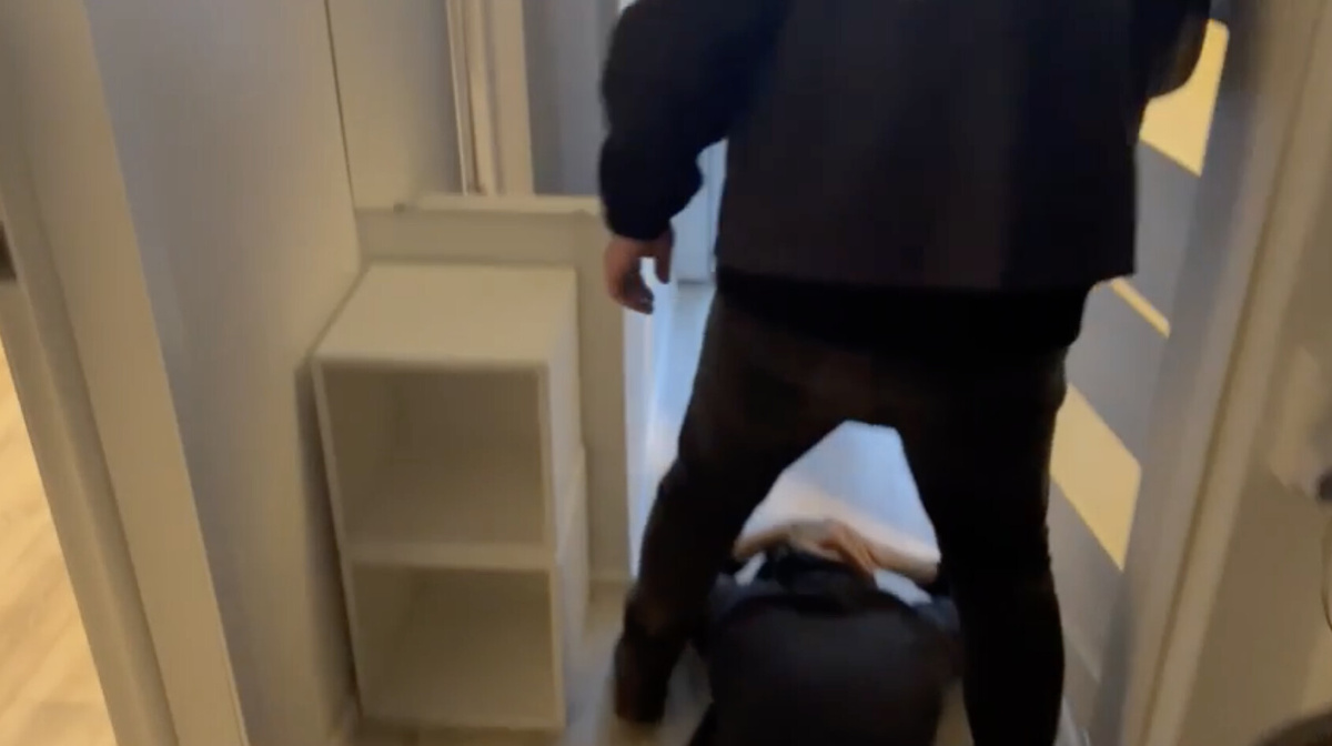 Фото: пресс-служба ГУ МВД России по Петербургу и Ленобласти