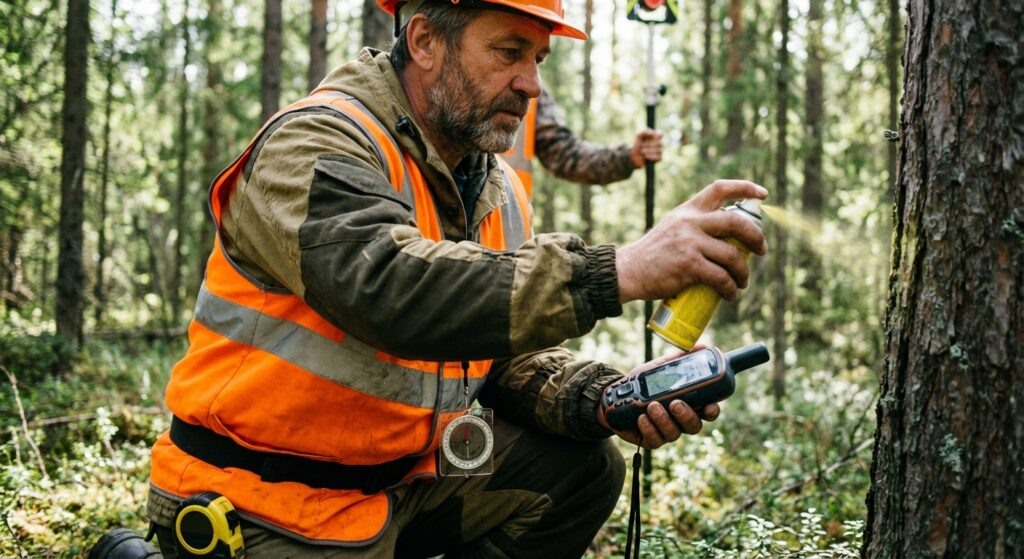    Курсы инженера по отводам лесосек: где работать, как получить профессию и увеличить зарплату