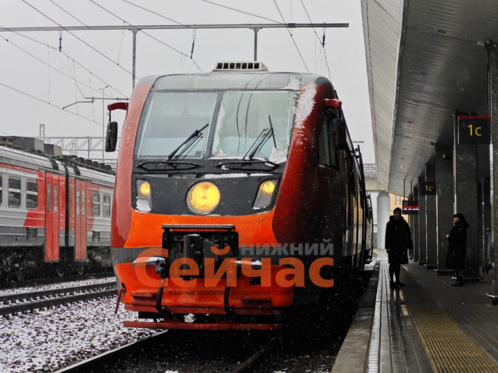    Фото: ГЖД Иван Воробьев