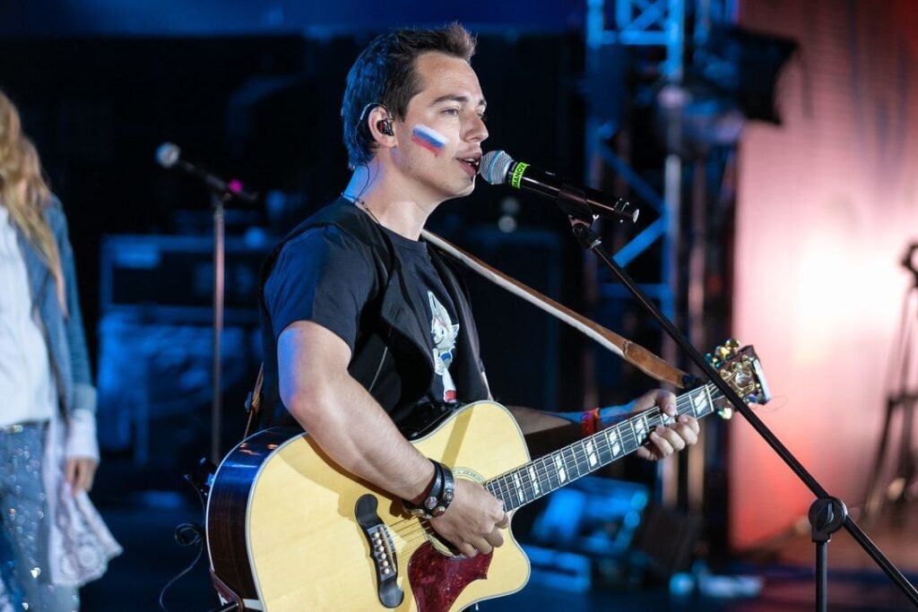    Фото: t.me/rodiongazmanov