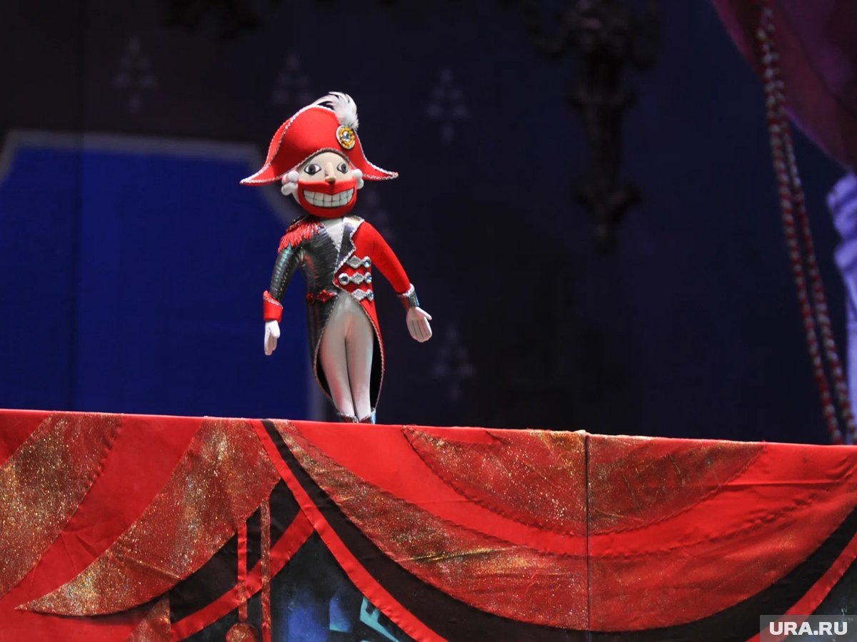     Балетная труппа не приедет в Курган из-за низкой продажи билетов