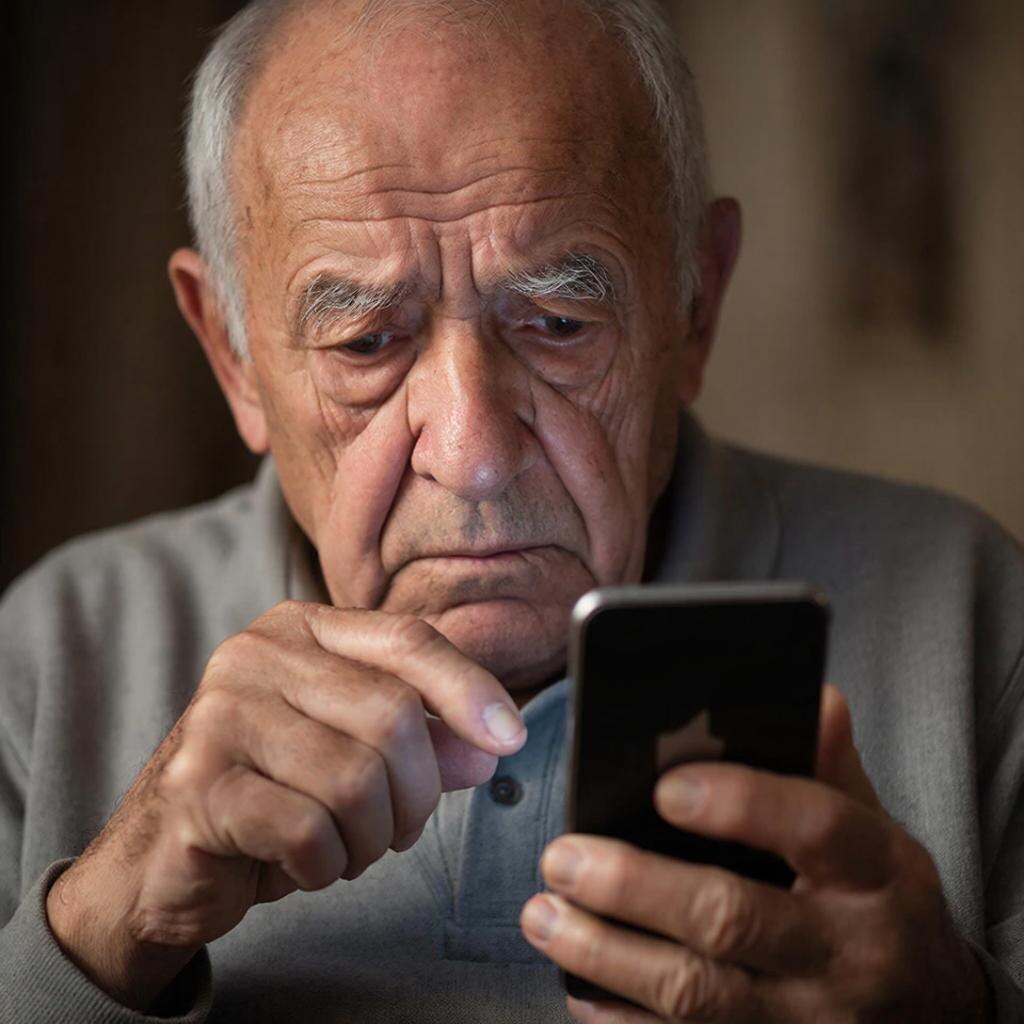 Изображение от нейросети