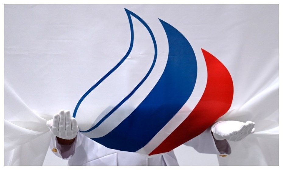    Журналист Вонг: Российских спортсменов вернут в течение ближайших четырех лет. Фото: Global Press Look