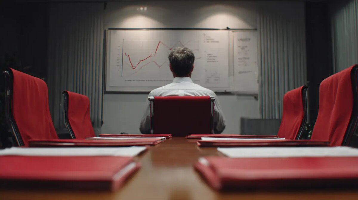 Как разваливают ваш бизнес. Топ-5 ошибок руководителей