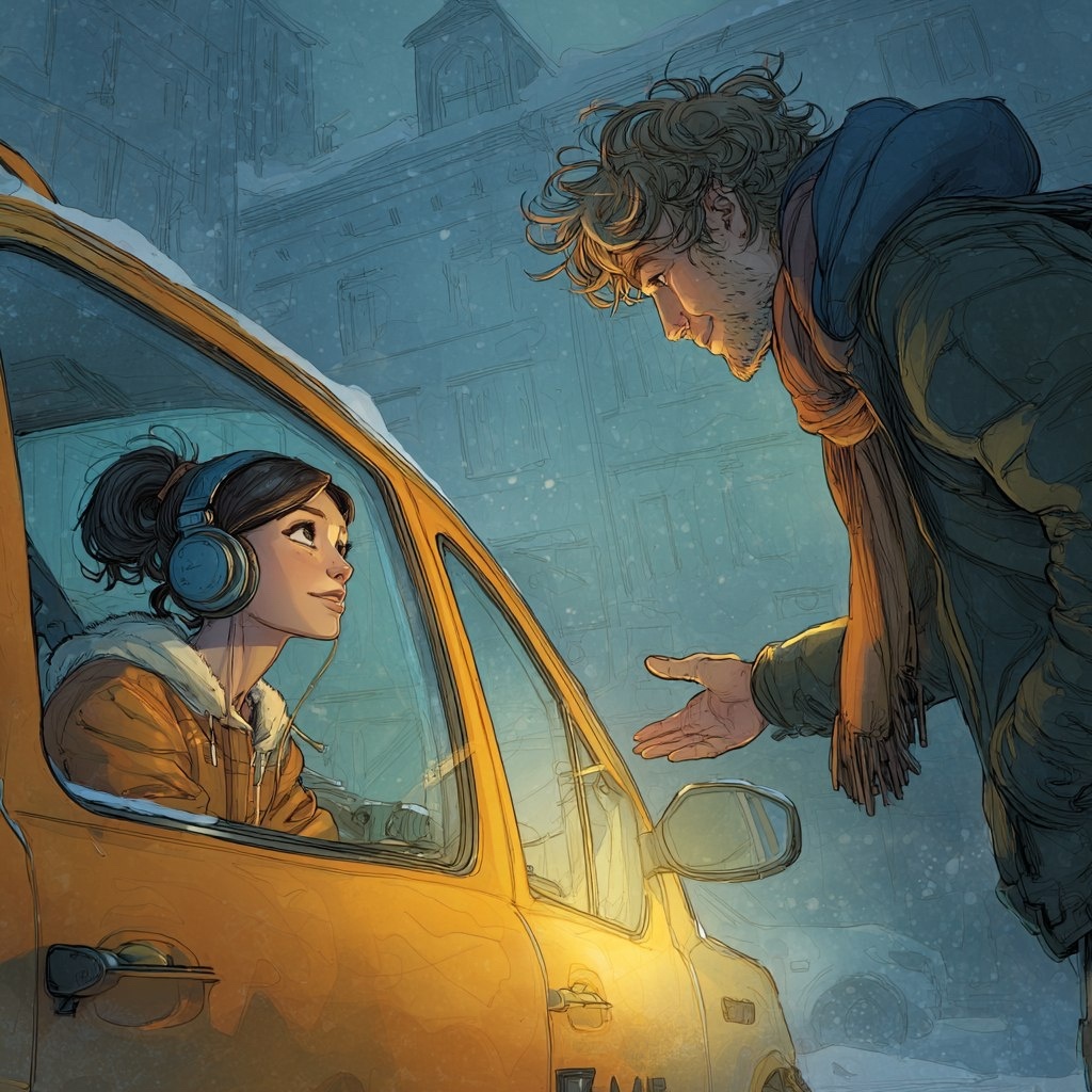 Иллюстрация Е. Тухватуллиной