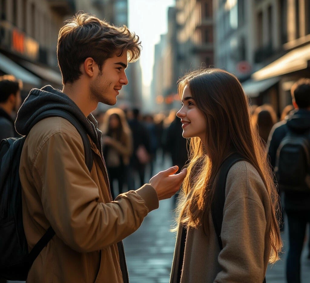 Сгенерированно ИИ