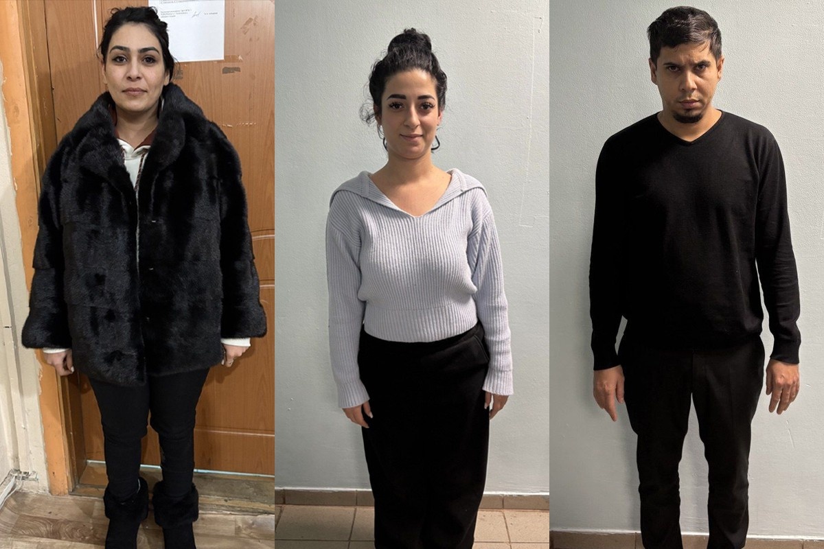     Фото: УМВД Екатеринбурга