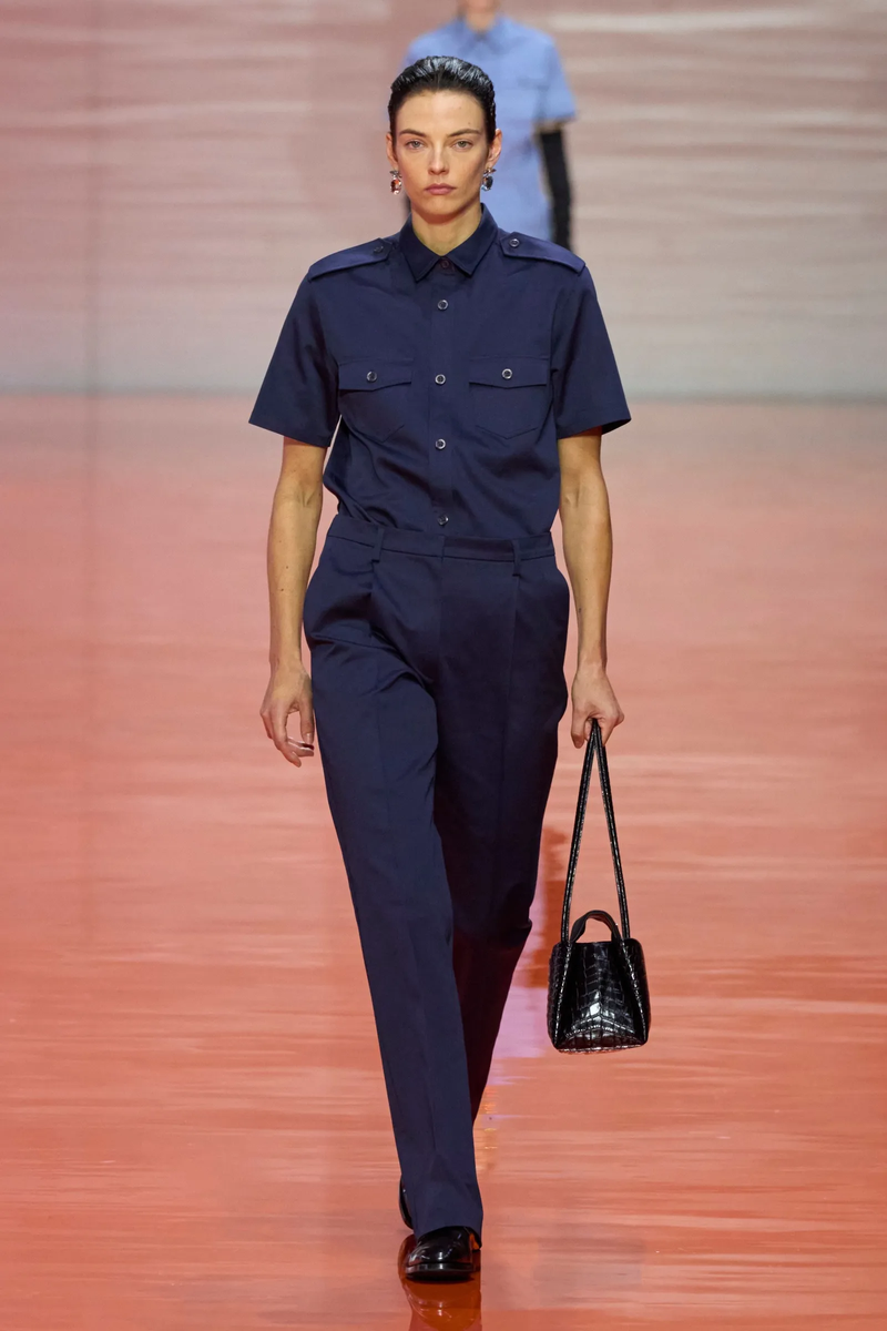 Prada, SS26