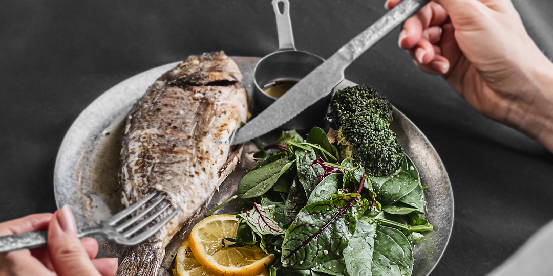 В каких продуктах содержится витамин D — не только рыба и яйца