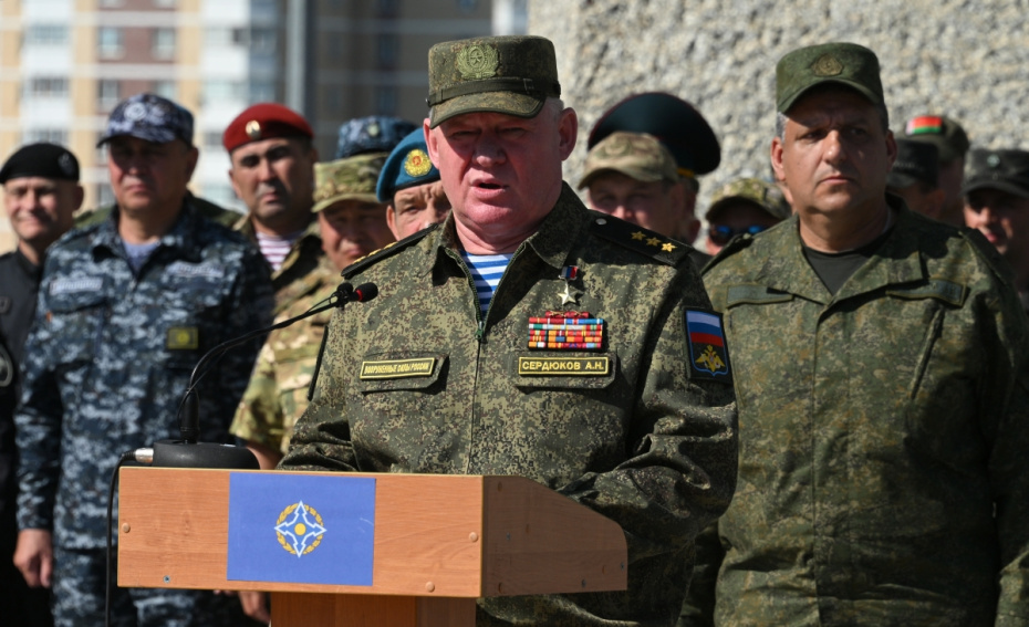    Виктор Толочко/РИА Новости