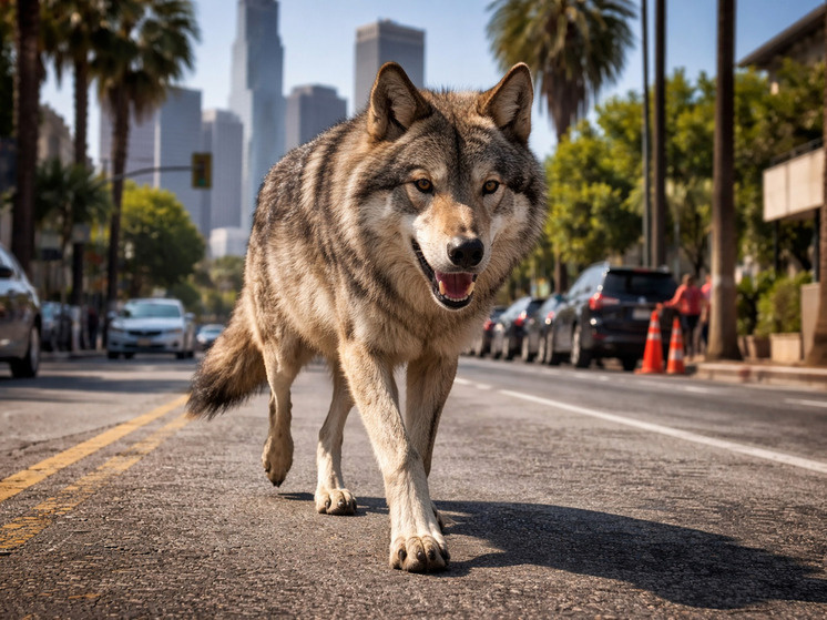     Фото: генерация ChatGPT