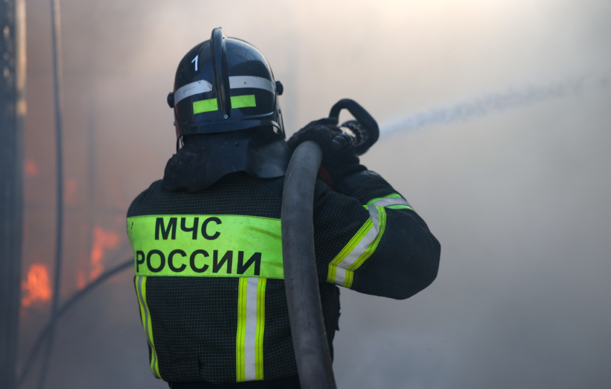 Алексей Коновалов/ТАСС, архив