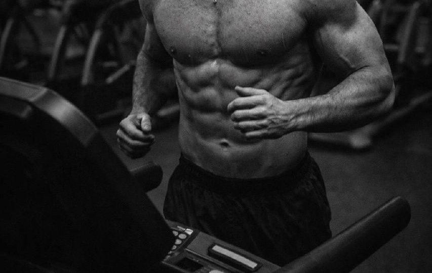 Правда о кардио ДО силовой тренировки