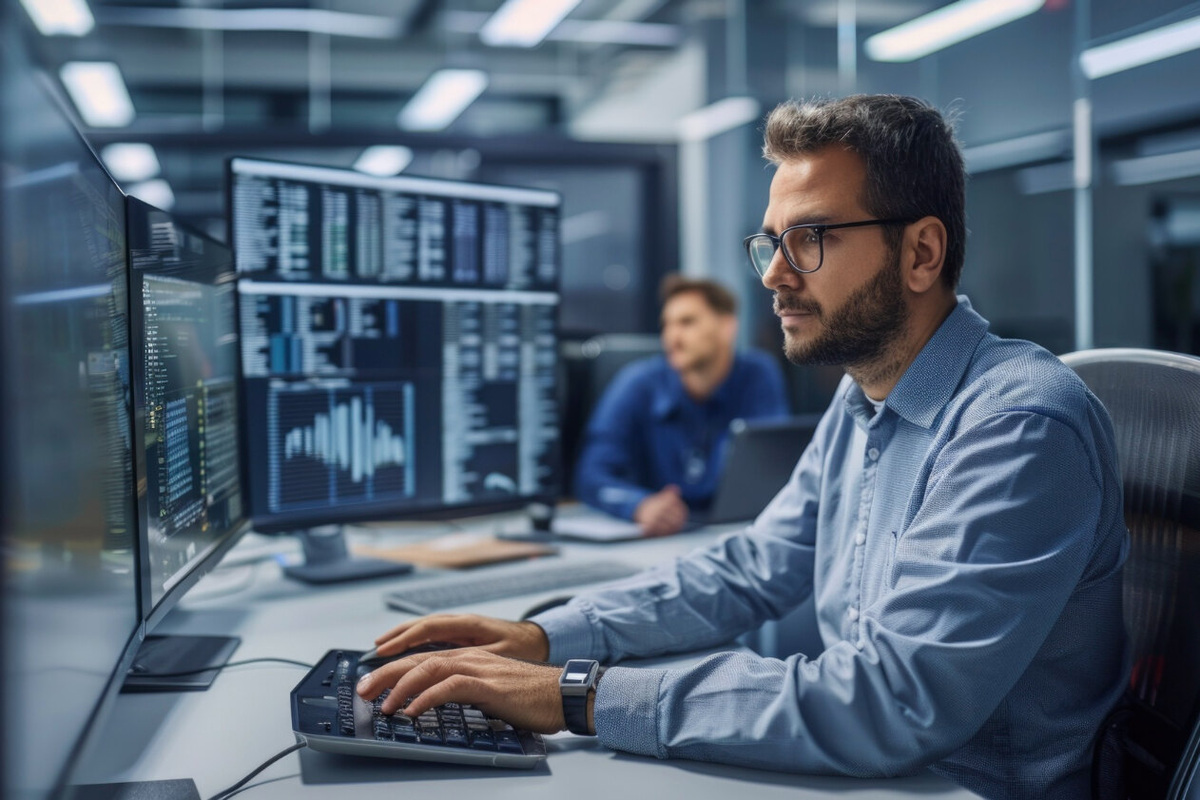     Зарплаты заморожены, резюме потеряли смысл: почти 70% айтишников в России не могут найти работу