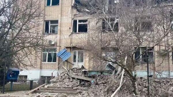    © Telegram главы Запорожской области Евгения Балицкого