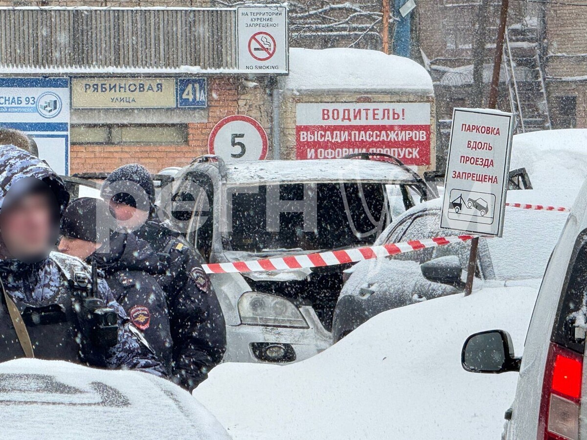     / Источник: © ИЗВЕСТИЯ