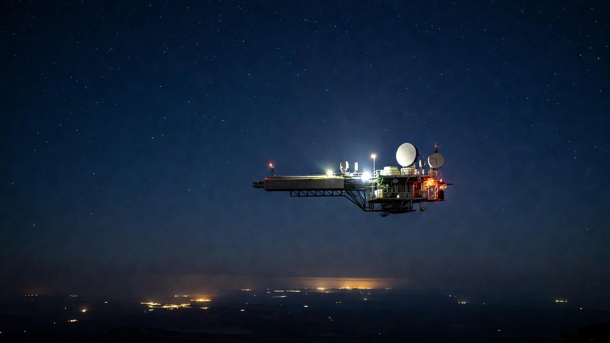 Изображение сгенерировано Grok  📷
