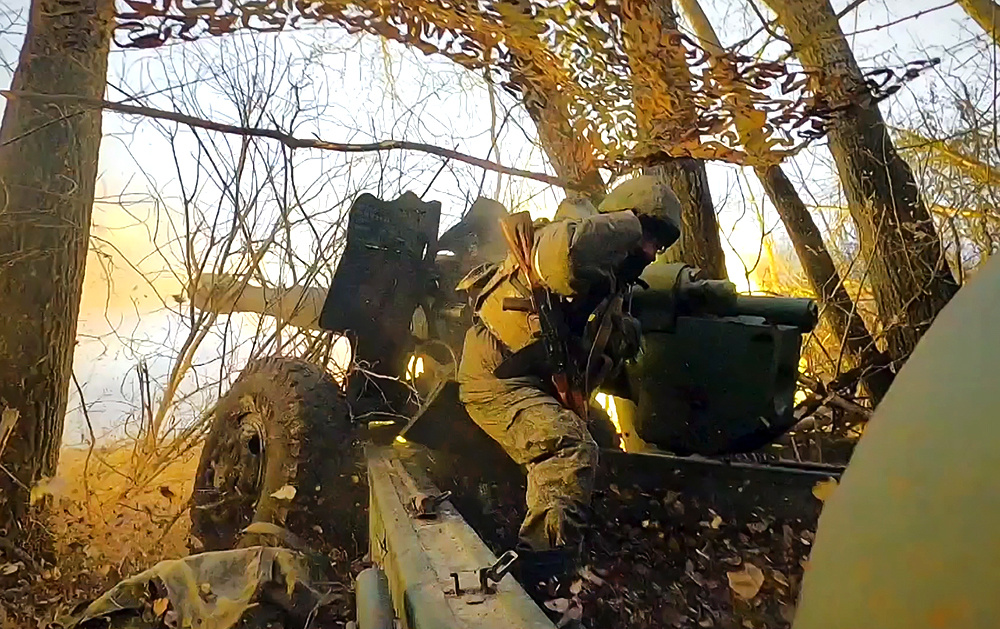    ©Пресс-служба Минобороны России