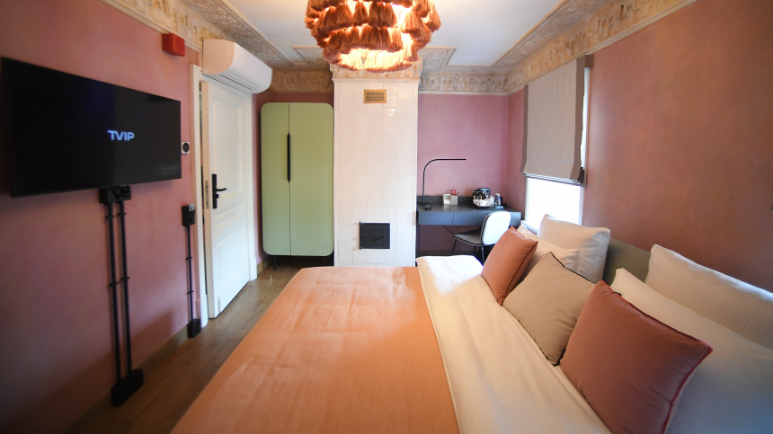    Фото: © РИА Новости/Светлана Шевченко; 5-tv.ru