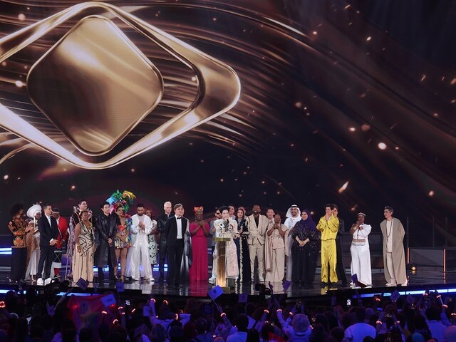    Фото: ТАСС/Сергей Фадеичев