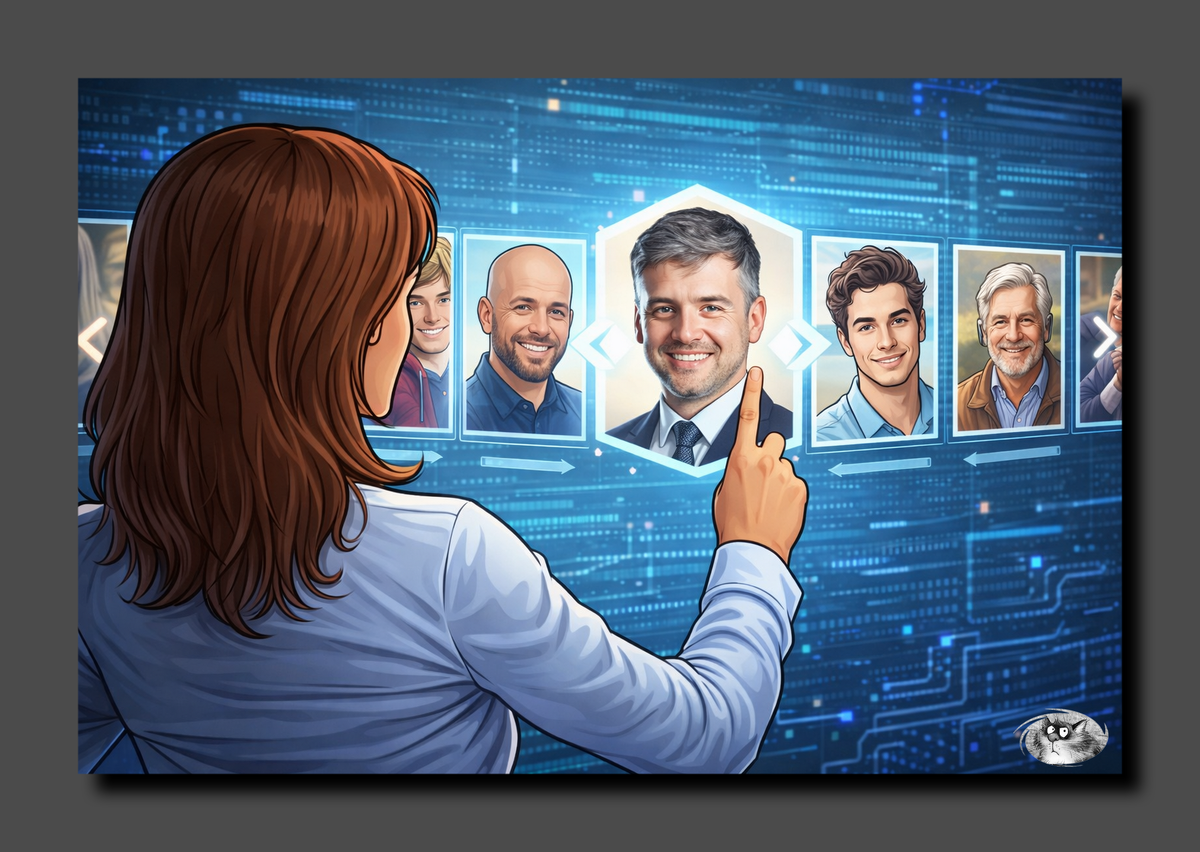 Коллаж автора